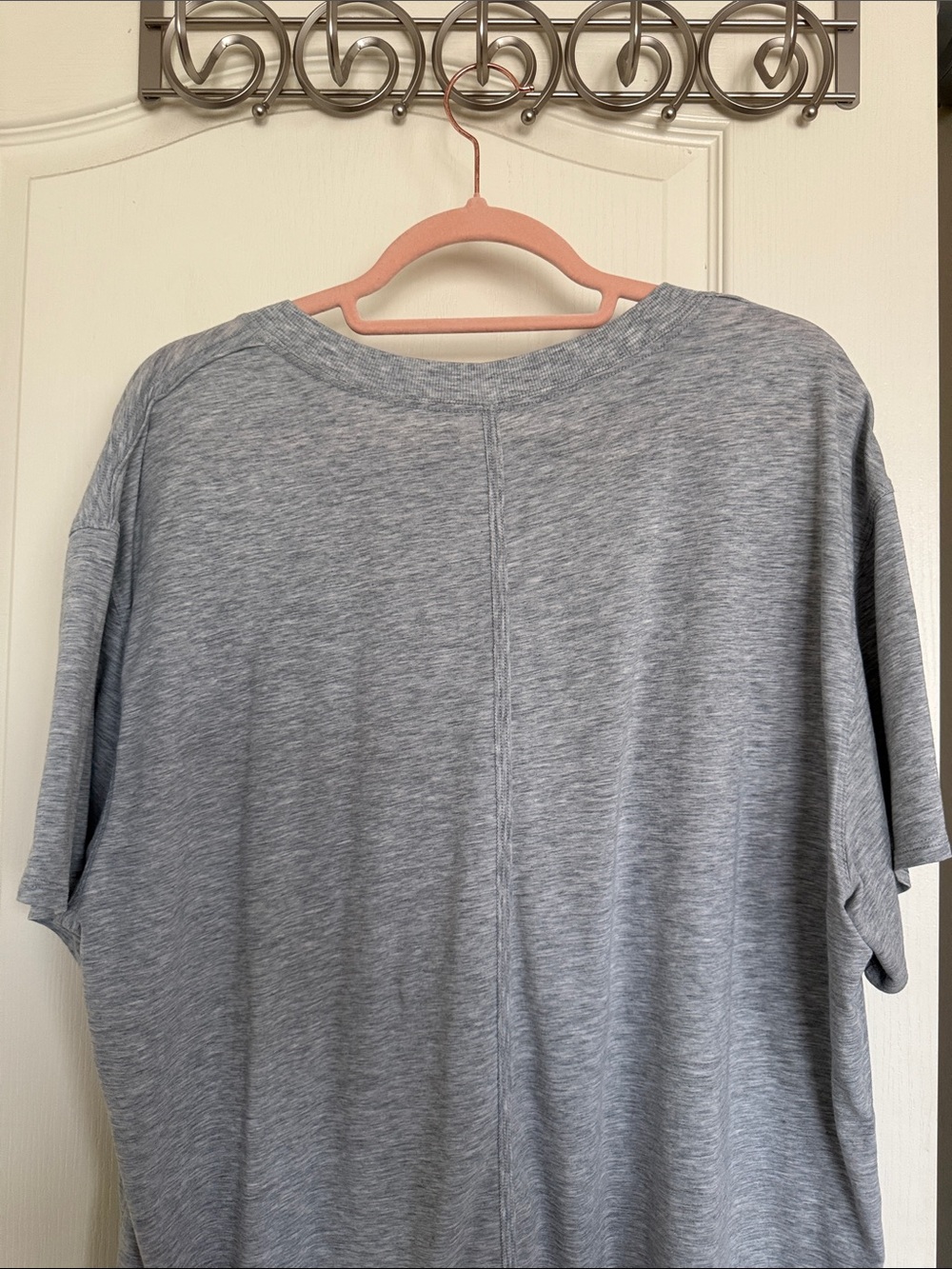 Lululemon | All yours | Boyfriend | Tee - Picture 8 of 13